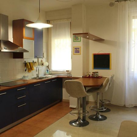 Carbonara Apartment Bologna Exteriör bild