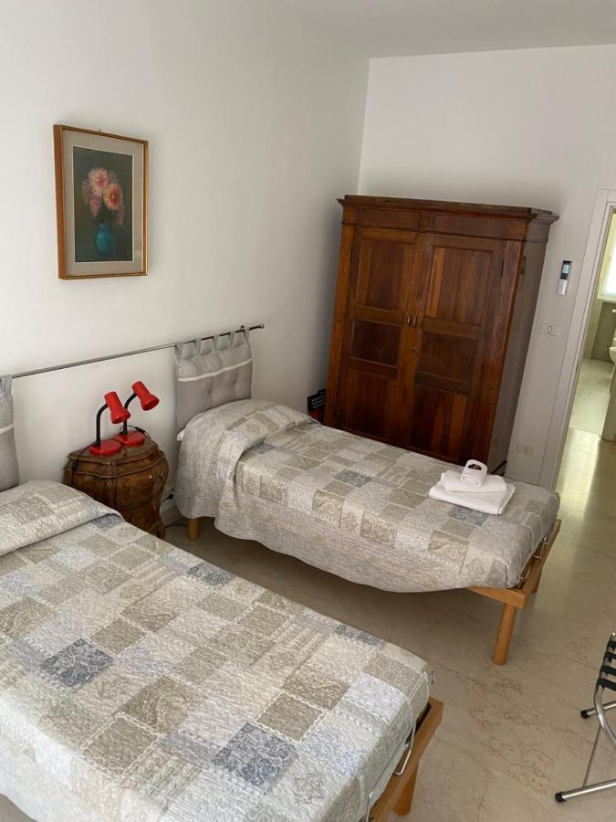 Carbonara Apartment Bologna Exteriör bild