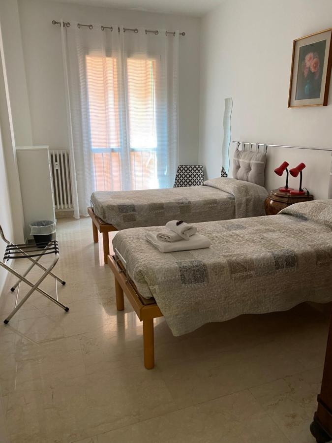 Carbonara Apartment Bologna Exteriör bild