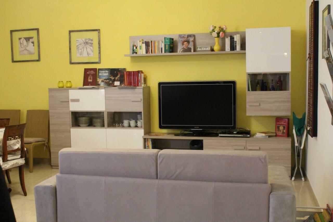 Carbonara Apartment Bologna Exteriör bild