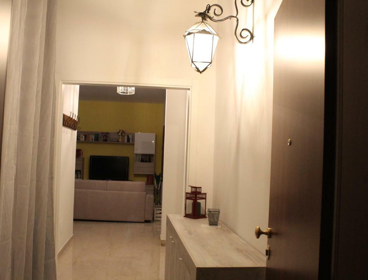 Carbonara Apartment Bologna Exteriör bild