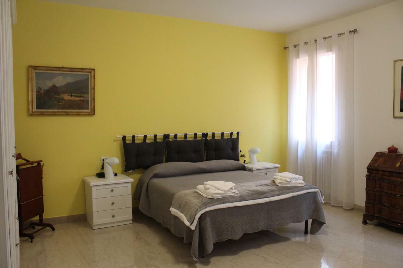 Carbonara Apartment Bologna Exteriör bild