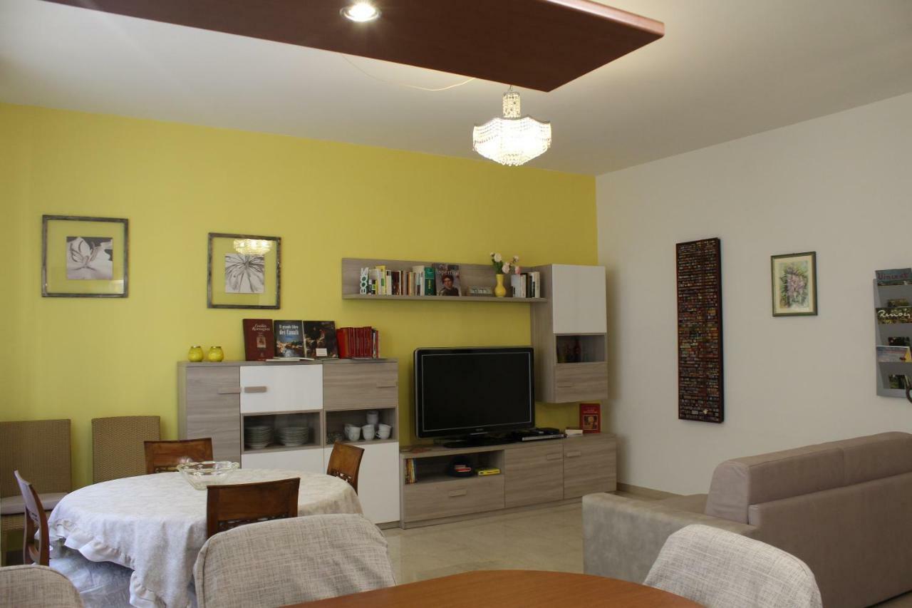 Carbonara Apartment Bologna Exteriör bild